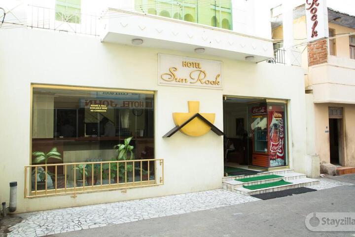 Hotel SunRock