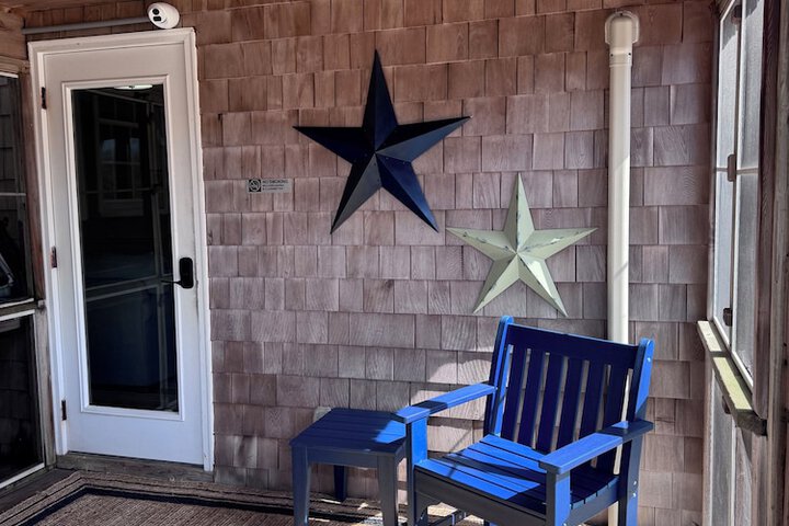 Terrace/Patio 22 of 24