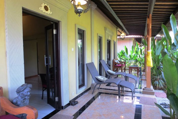Terrace/Patio 16 of 75