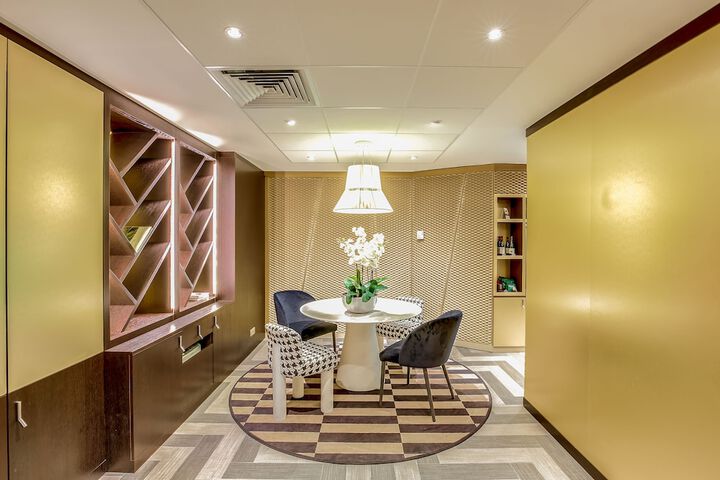 Hotel Interior 2 of 52
