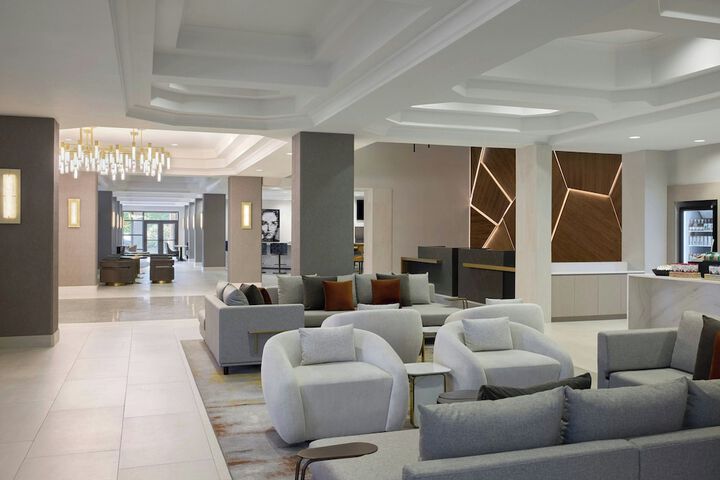 Hotel Interior 4 of 49