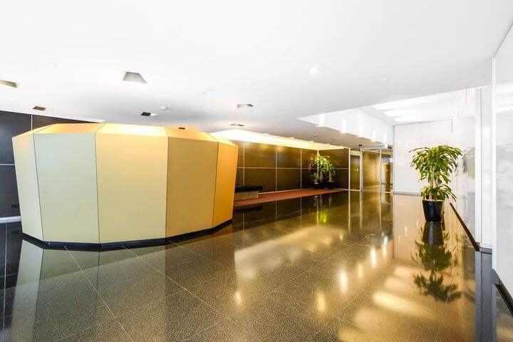 Hotel 18 of 22