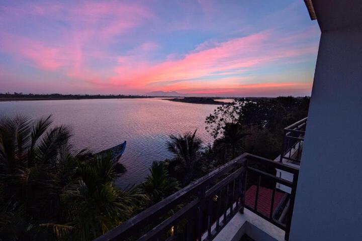 Autumn Bay Retreat Hoi An