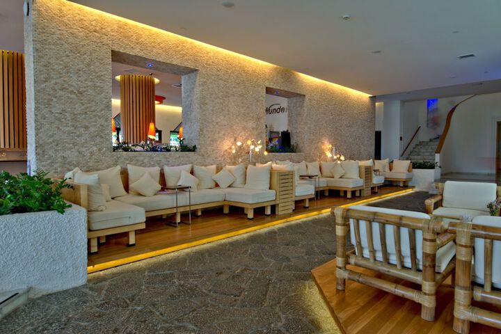 Hotel Interior 5 of 126
