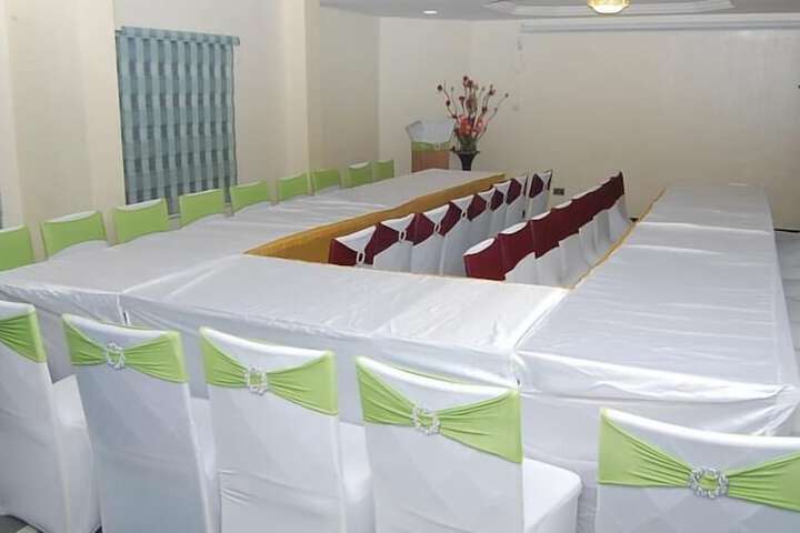 Ballroom/Hall 55 of 55