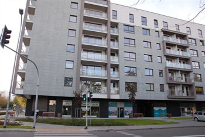 Hotel Entry