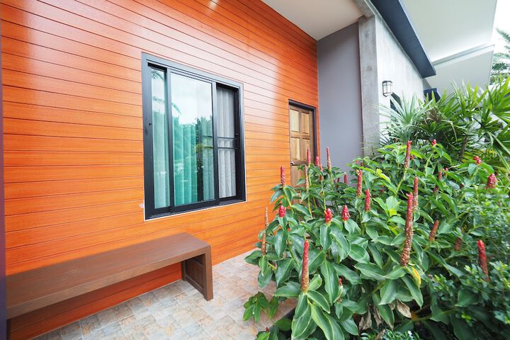 Terrace/Patio 29 of 35