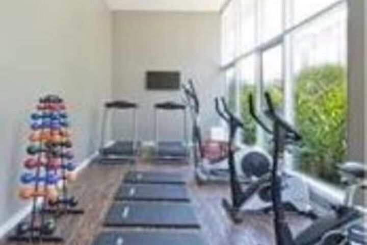Health and Fitness 11 of 29