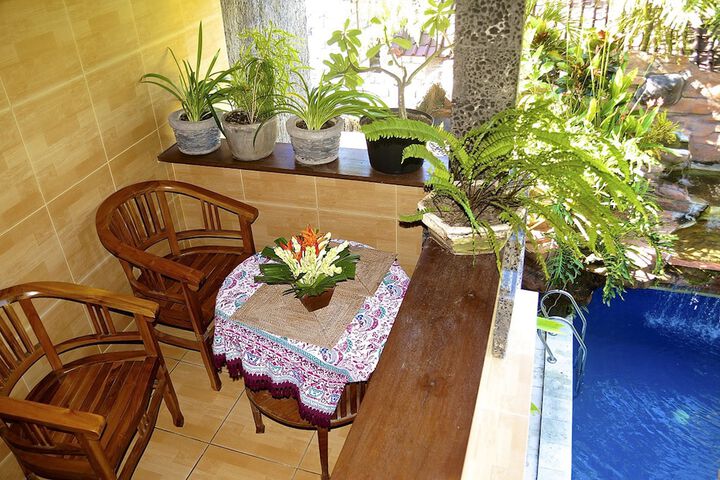 Terrace/Patio 19 of 45