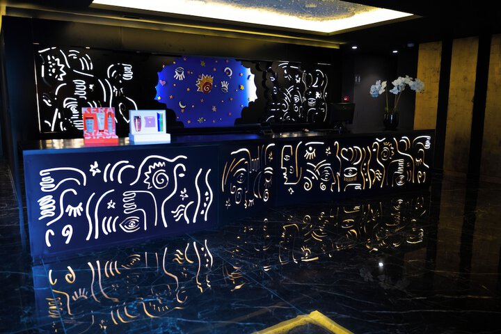 Hotel Interior 103 of 163