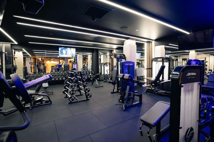 Health and Fitness 77 of 154