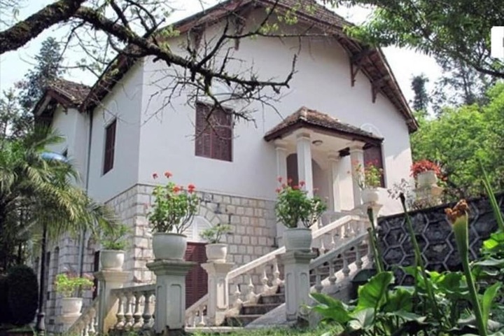 Facade