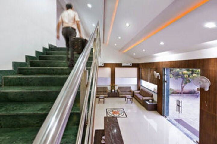 Hotel Interior 22 of 23