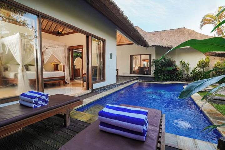 Fitness Facility Photos