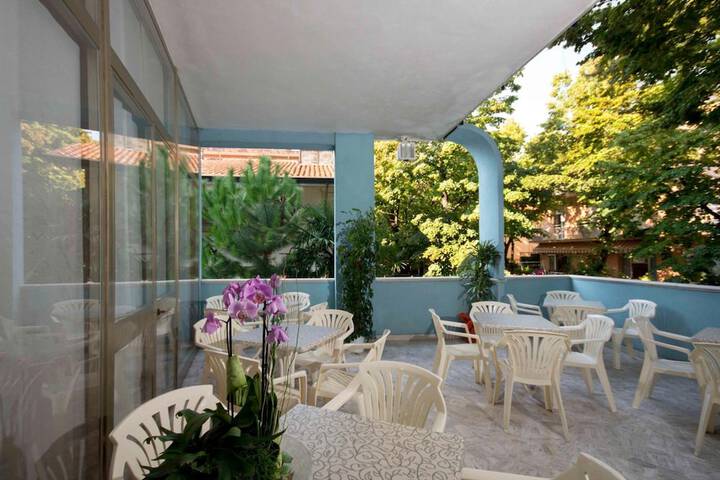 Terrace/Patio 23 of 49
