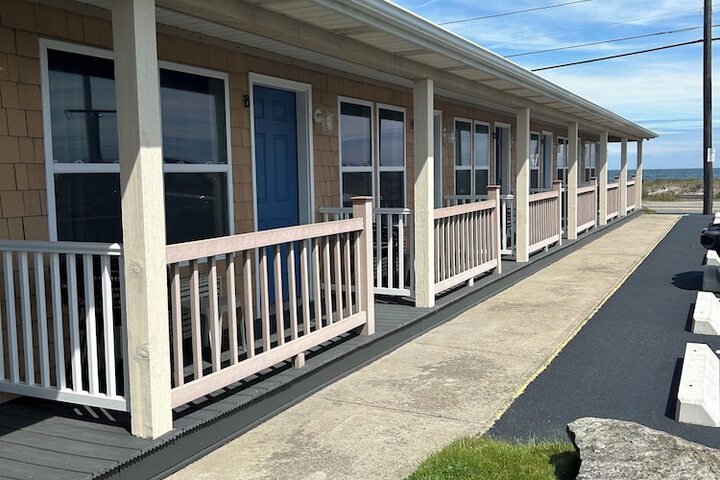 Terrace/Patio 33 of 43