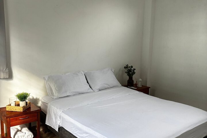 Los pinos beach club in Cartagena