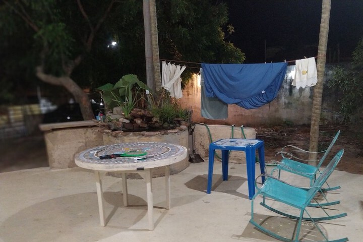 Terrace/Patio 60 of 64