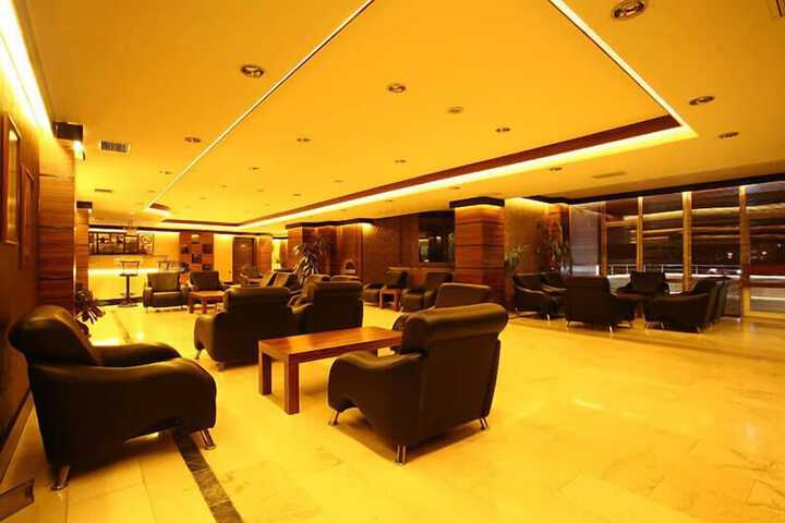 Lobby Photos