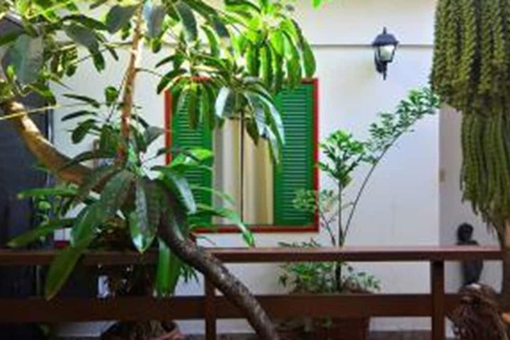 Terrace/Patio 31 of 35