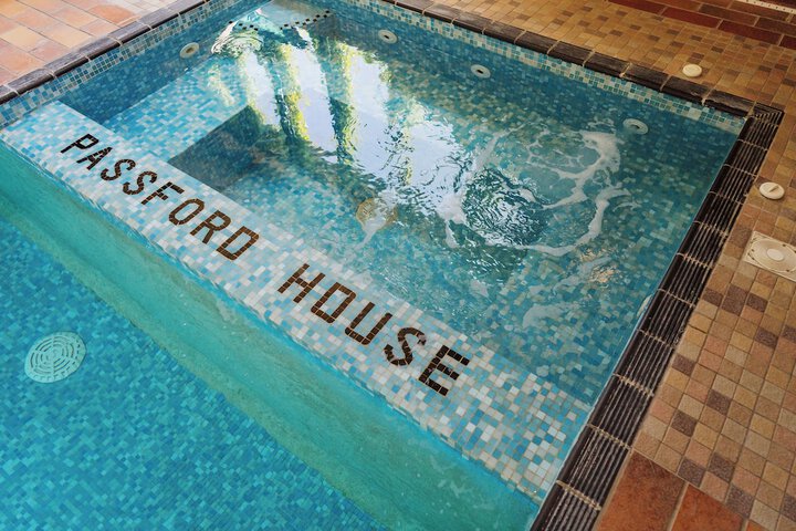 Pool 22 of 38