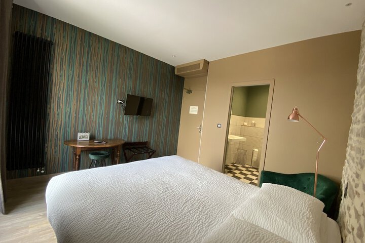 Hotel Interior 45 of 57