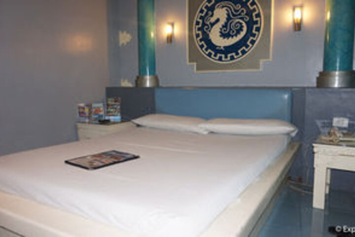 Hotel Paradis