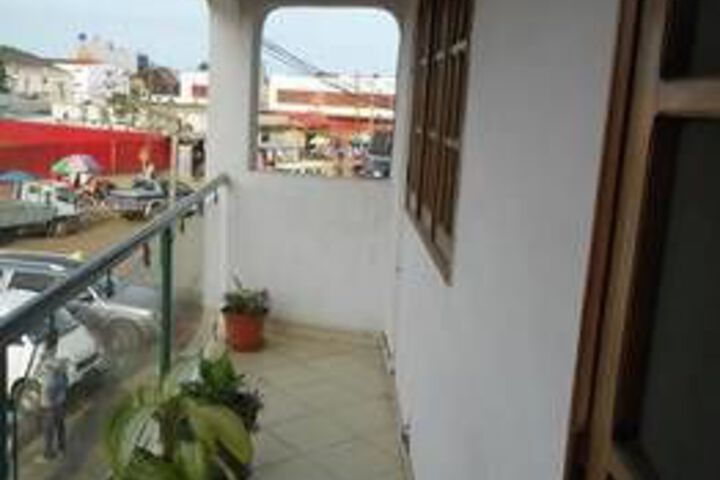 Residencial Nossa Senhora Da Conceição