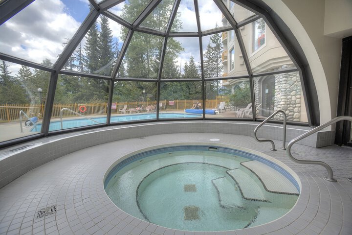 Hotel Spa