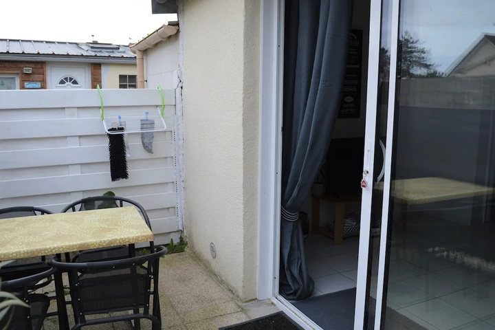 Terrace/Patio 6 of 15