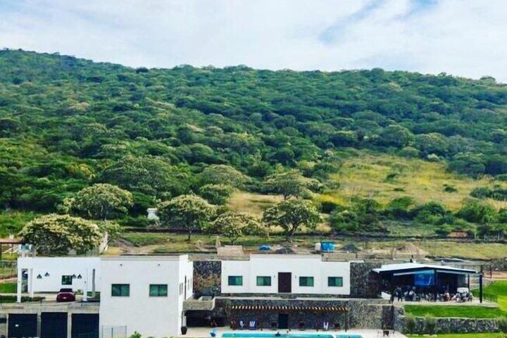 Hotel Quinta Fabiana