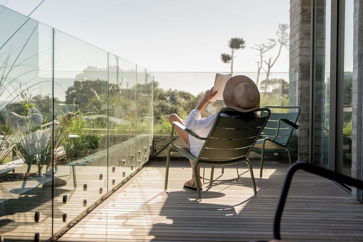 Terrace/Patio 46 of 67