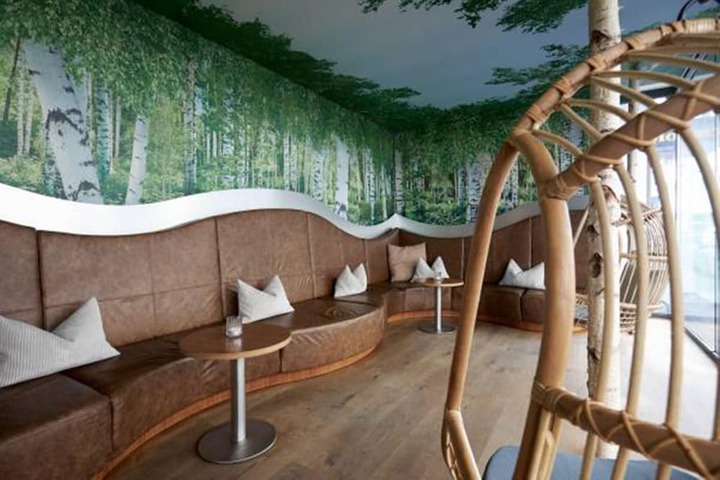 Lobby Photos