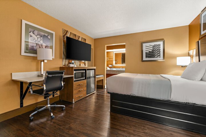 Double Bed (18 of 20)
