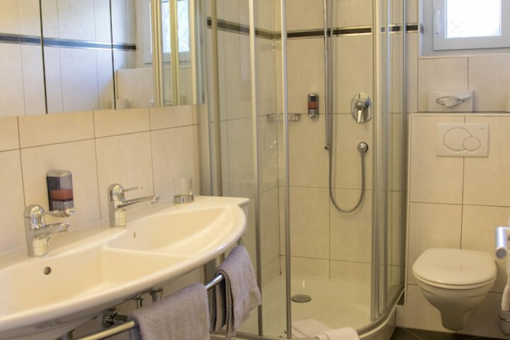 Bath Interior