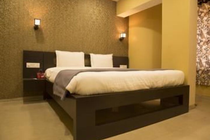 OYO Rooms Bus Stand Daman
