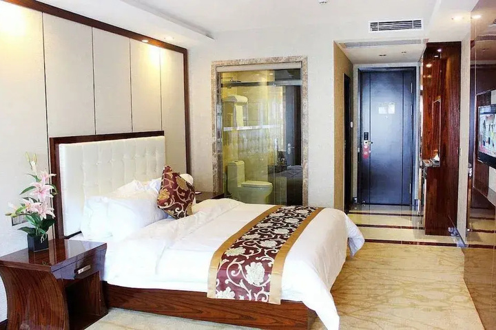 Photo of Xicheng Hotel