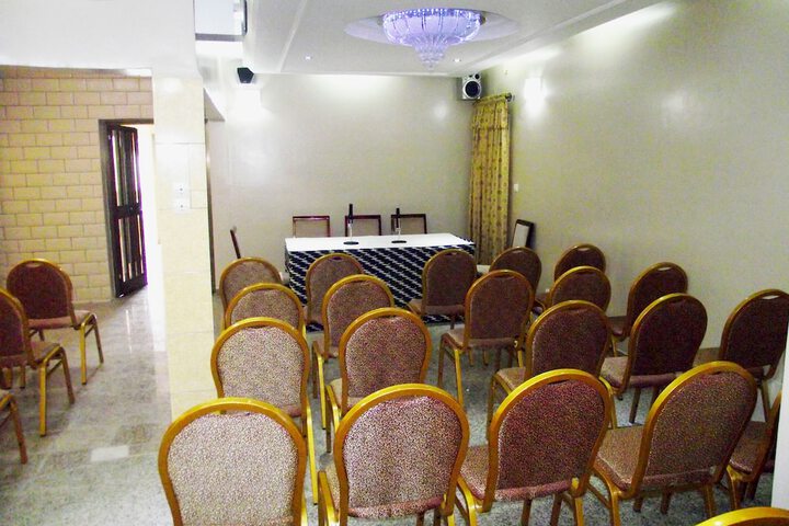 Meeting 27 of 28