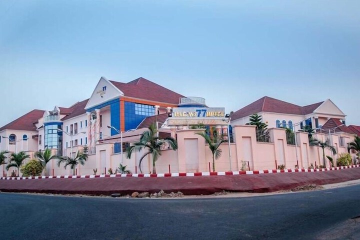 Hotel 54 of 56