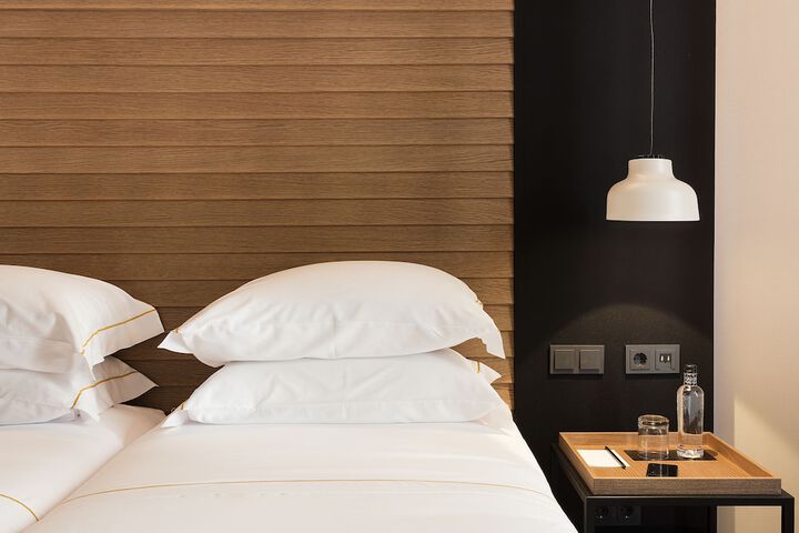 Extra beds