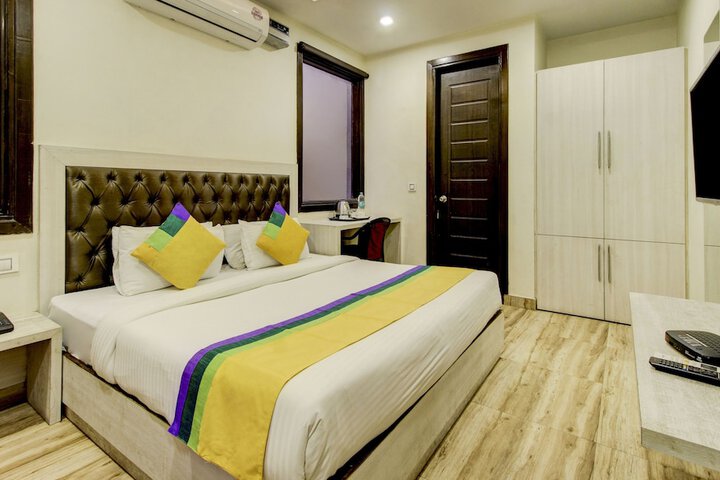 Treebo Trend Surya Residency