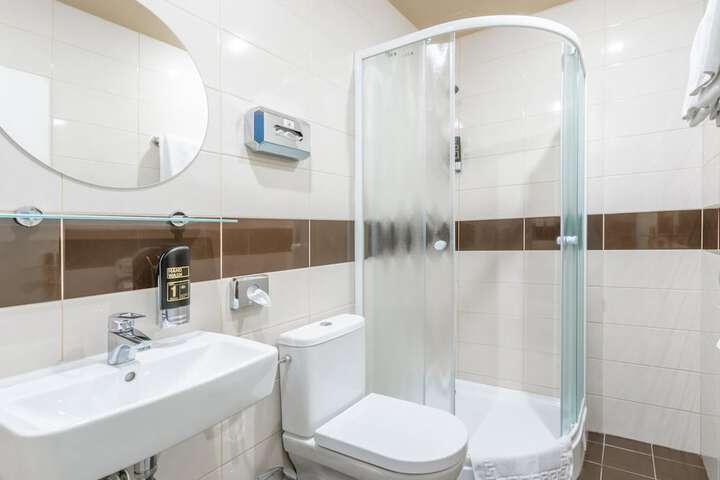 Bath Photo