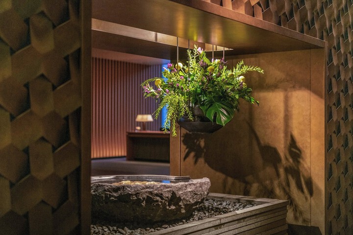 Lobby Photos