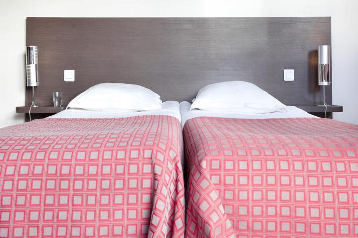 Fitness Center Photo