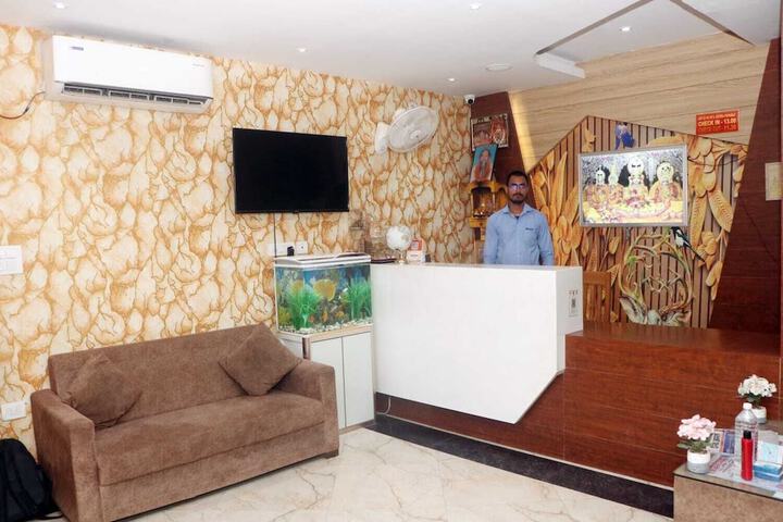 Hotel Interior 2 of 36