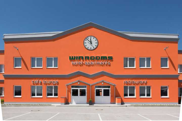 Winrooms