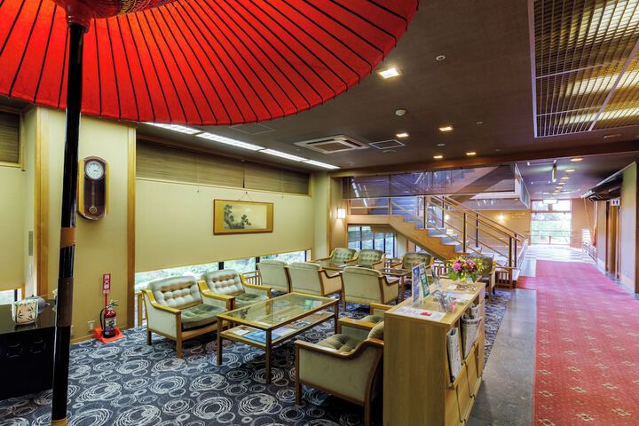 Hotel Interior 2 of 175