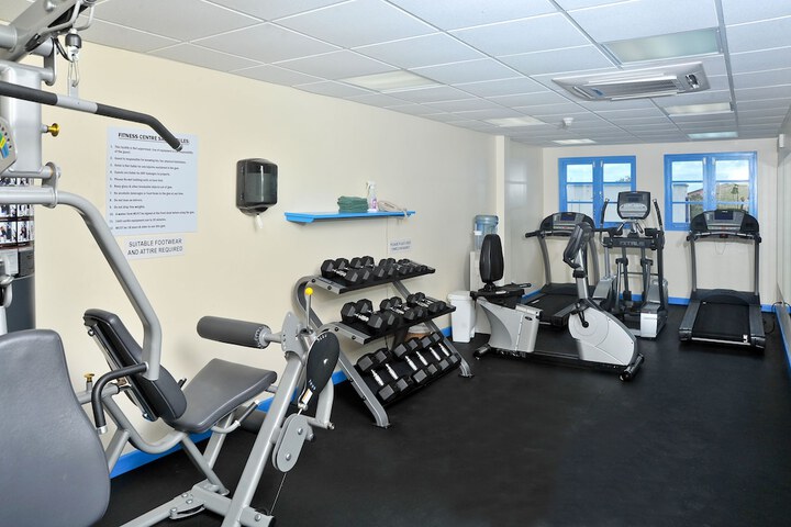 Health and Fitness 38 of 71