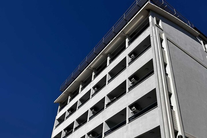 Exterior Photo
