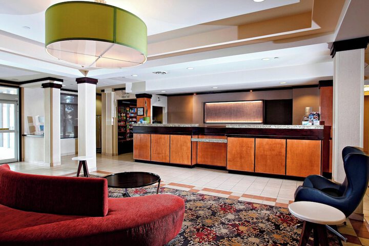 Hotel Interior 3 of 29